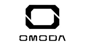 Logo Omoda